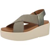 Geox - D45M1B 032Aj D Xand 2.2S B - Sandalen - Veelkleurig - Comfortabel