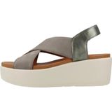 Geox - D45M1B 032Aj D Xand 2.2S B - Sandalen - Veelkleurig - Comfortabel