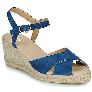 Geox Gelsa Espadrilles