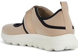 GEOX - D SPHERICA - Instappers - Roze - D45NUB 01554