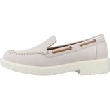 Geox - D SPHERICA EC1 - Loafer - Zand/Cognac