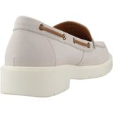 Geox - D SPHERICA EC1 - Loafer - Zand/Cognac