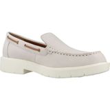 Geox - D SPHERICA EC1 - Loafer - Zand/Cognac