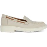 Geox - D SPHERICA EC1 - Loafer - Zand/Cognac