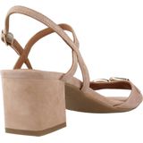 Geox - D New ERAKLIA - Sandalen - Nude - Ademend