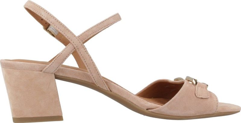 Geox - D New ERAKLIA - Sandalen - Nude - Ademend