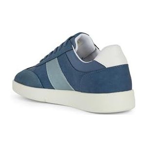 Geox D MELEDA B Sneakers voor dames, AVIO, 39 EU, V51 TG, 39 EU