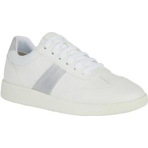 Sneakers Geox D Meleda D45UGB 054AJ C0007 Weiß