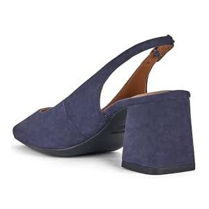 Geox - Giselda - Damespumps - Elegante Ontwerp - Hoogwaardige Materialen