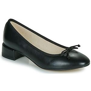 Geox D Floretia A Ballet FlatFemme, zwart.