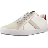 GEOX - D BLOMIEE - Sportieve Schoenen - Beige - D456HC 0BCEK