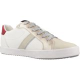 GEOX - D BLOMIEE - Sportieve Schoenen - Beige - D456HC 0BCEK