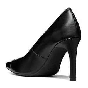Geox Faviola Shoes Zwart EU 41 Vrouw