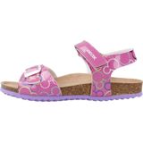 Sandalen voor babymeisjes Geox Adriel