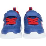GEOX Sneakers  blauw / rood / wit