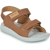 Geox J LIGHTFLOPPY sandaal, Tobacco, 28 EU, tobacco, 28 EU
