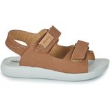 Geox J LIGHTFLOPPY sandaal, Tobacco, 28 EU, tobacco, 28 EU