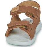 Geox J LIGHTFLOPPY sandaal, Tobacco, 28 EU, tobacco, 28 EU