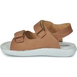 Geox J LIGHTFLOPPY sandaal, Tobacco, 28 EU, tobacco, 28 EU