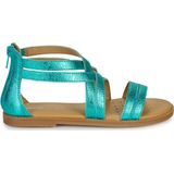 Geox  J SANDAL KARLY GIRL  Sandalen kind