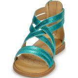 Geox  J SANDAL KARLY GIRL  Sandalen kind