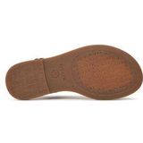 GEOX - J4535G Karly Girl - Sandalen - Zwart