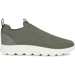 Sneakers Geox U Spherica U25BYA 0006K C3014 Grün