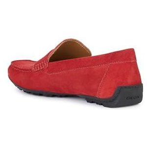 Geox Mocassin Rood 42