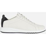 Geox - Aerantis Sneakers - Lichtgewicht - Zacht Kreukleer - Casual