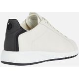 Geox - Aerantis Sneakers - Lichtgewicht - Zacht Kreukleer - Casual