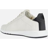 Geox - Aerantis Sneakers - Lichtgewicht - Zacht Kreukleer - Casual