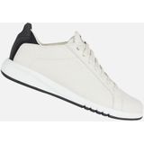 Geox - Aerantis Sneakers - Lichtgewicht - Zacht Kreukleer - Casual