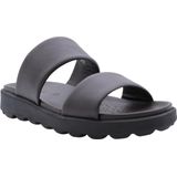 Geox - U45gwa00085 - Sandalen - Zwart - Nappa - Spherica™ EC6