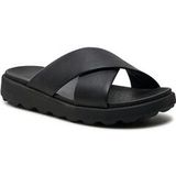 Geox - Spherica EC6 - Sandalen - Bruin - Nappa