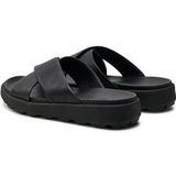 Geox - Spherica EC6 - Sandalen - Bruin - Nappa