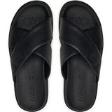 Geox - Spherica EC6 - Sandalen - Bruin - Nappa