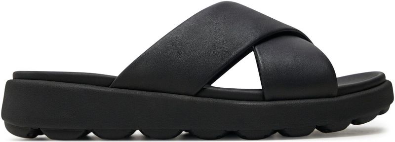 Geox - Spherica EC6 - Sandalen - Bruin - Nappa