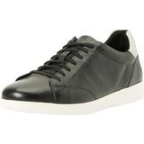 GEOX Heren Kennet Sneakers Zwart