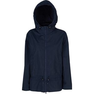 Geox - W BULMYA - Bodywarmer - Navy Blazer
