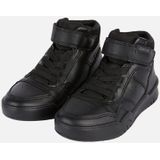 GEOX sneakers jongens Zwart