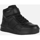GEOX sneakers jongens Zwart
