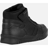 GEOX sneakers jongens Zwart