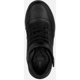 GEOX sneakers jongens Zwart