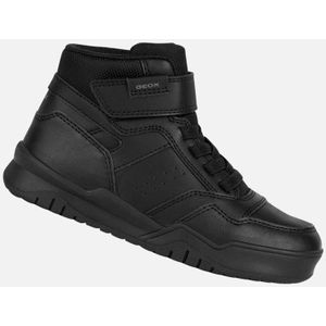 GEOX sneakers jongens Zwart