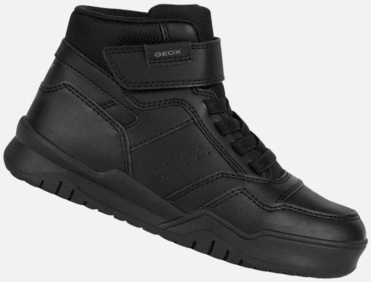 GEOX sneakers jongens Zwart