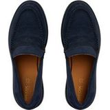 Loafers - Schoenen - Uitneembare Binnenzool - Verbeterde Schokdemping