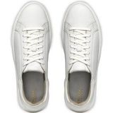 Geox - U DEIVEN D - Sneakers - Wit