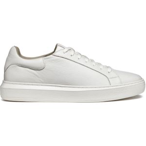 Sneakers Geox U Deiven U455WD 00047 C1001 Weiß
