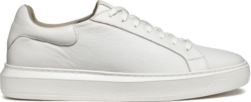 Geox - U DEIVEN D - Sneakers - Wit