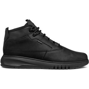Geox U Aerantis 4x4 B Abx Schoenen Zwart Man
